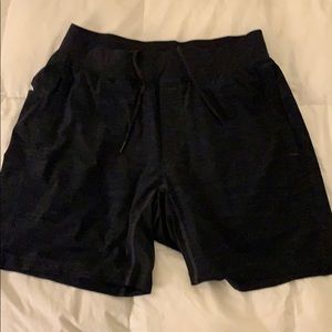 Men’s Large Lululemon Shorts - 7inch
